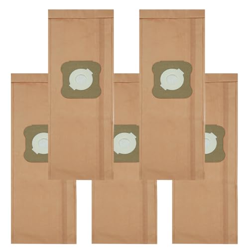 GULUANT 5-Pack 197289S Bags