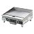 Winco Commercial-Grade Electric Griddle, 24"