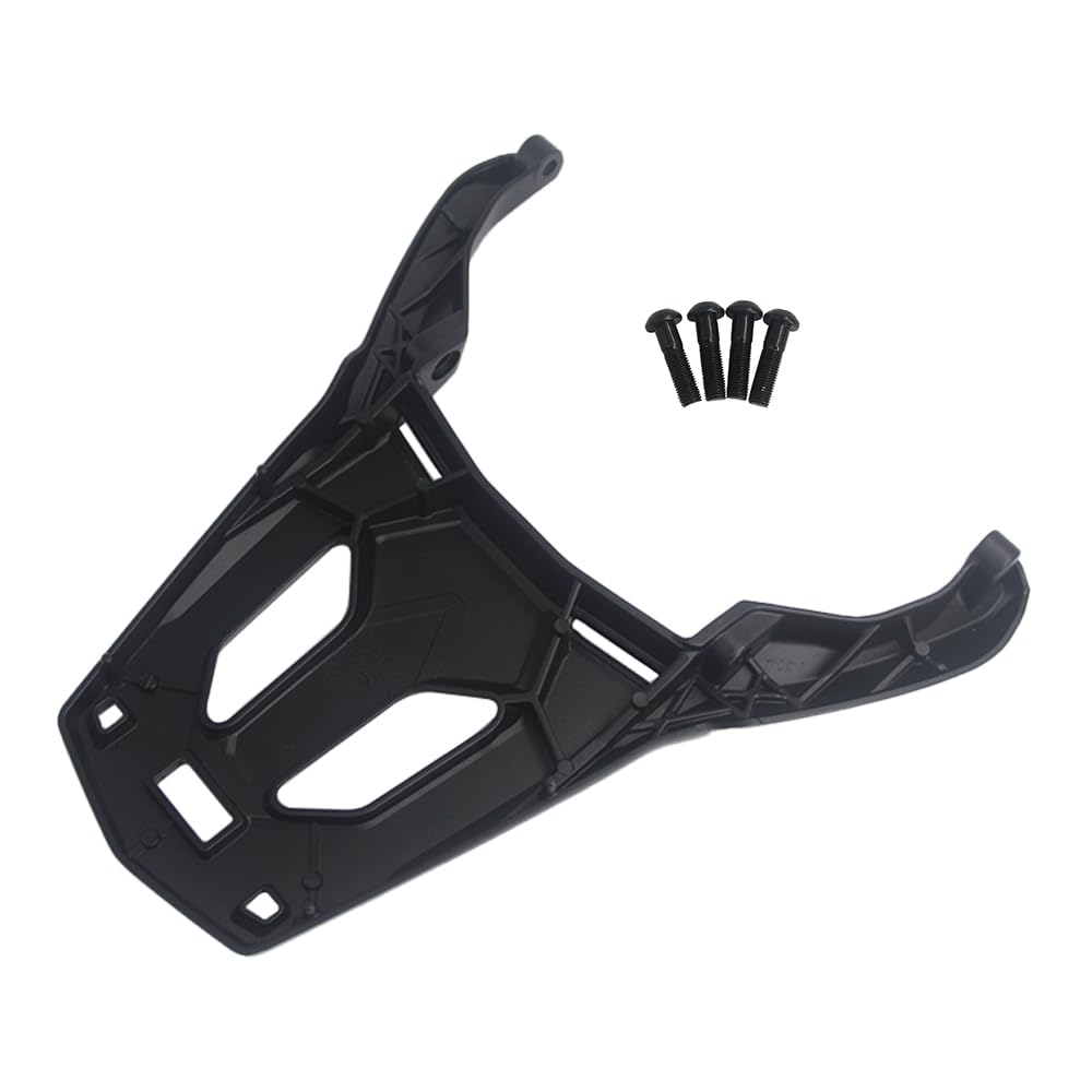 Moto Portapacchi Posteriore Staffa Per FORZA 125 250 300 350 2017-2024 Accessori Moto Portapacchi Posteriore Cargo Supporto Staffa Di Mensola