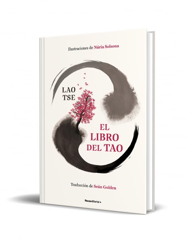 El libro del Tao (edición ilustrada) (No ficción)