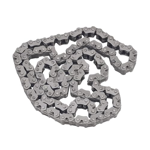 Chaîne de distribution moto pour éliminer les bruits moteur de SZR660