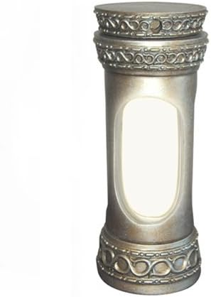 Regency KosherLamp for Shabbos & Yom Tov (Silver)