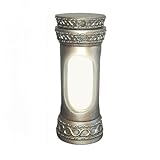 Kosher Lamp - Shabbat Lamp/Regency Silver