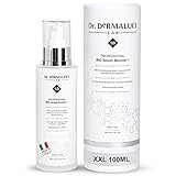 💧12+ INGREDIENTES ALTAMENTE BENEFICIOSOS - Nuestro Sérum potenciador aprovecha más de 12 INGREDIENTES ALTAMENTE BENEFICIOSOS para hacer frente a los 7 PRINCIPALES SIGNOS del envejecimiento: líneas de expresión, arrugas, falta de brillo, sequedad, deshidratación, tono y textura irregulares de la piel. La piel se ve más BRILLANTE, más FIRME y RADIANTE, con una tez y una textura más UNIFORME en general.