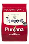 Thompson's Punjana 440 Tea Bags, 1 kg