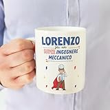 Zoom IMG-1 mugffins tazza personalizzata in ceramica Zoom IMG-1 mugffins tazza personalizzata in ceramica