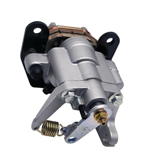 Étrier de frein arrière CF500AU-6L CF550 X550 pièce rechange quad ATV PA