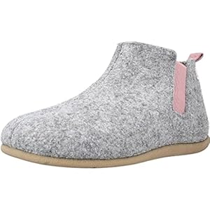 HOT POTATOES lasberg dames Slipper