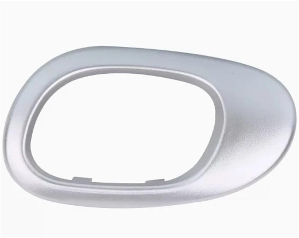 MLIOJU Car Inner Door Handle Car Inside Left Right Door Handle for 206 206cc 207 for C2 9623698477 9623698077