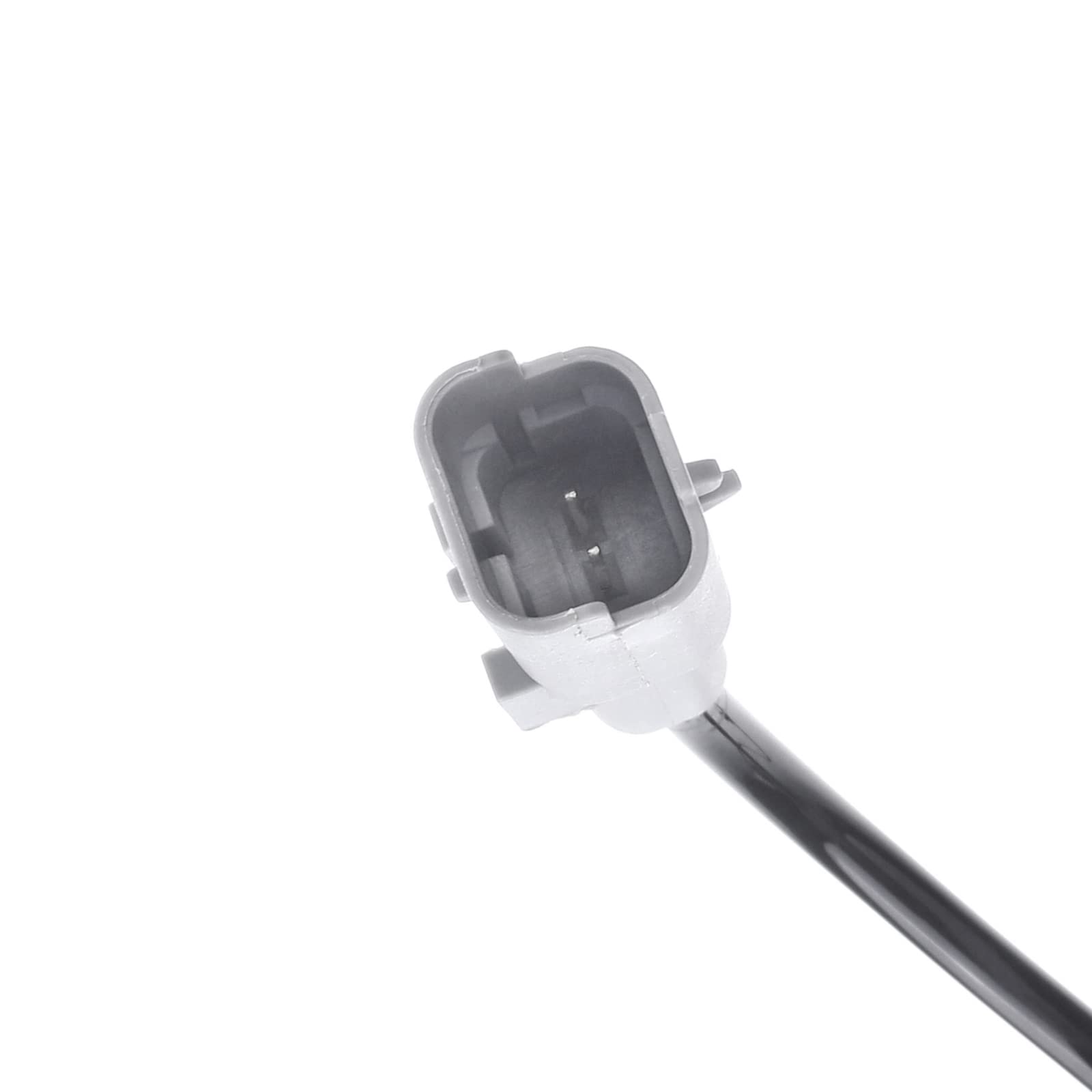 Frankberg 2 sensori di velocità ruota ABS posteriori 454508 | Compatibile con: 307 3A/C, C4 II NC, 307 SW 3H, 308 CC 4B, 308 SW I 4E 4H, C4 I LC, C4 Berlina, 307 Pausa 3E, DS4 NX