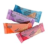 Bronte Biscuit Thins 2 Pack Mini Variety Biscuits (100 packs of 2)