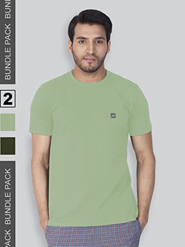 Image of Lux Nitro Men T-Shirt