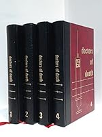 Doctors of Death Vol. 4: in the Beginning Was the Master Race B000M0HEWA Book Cover