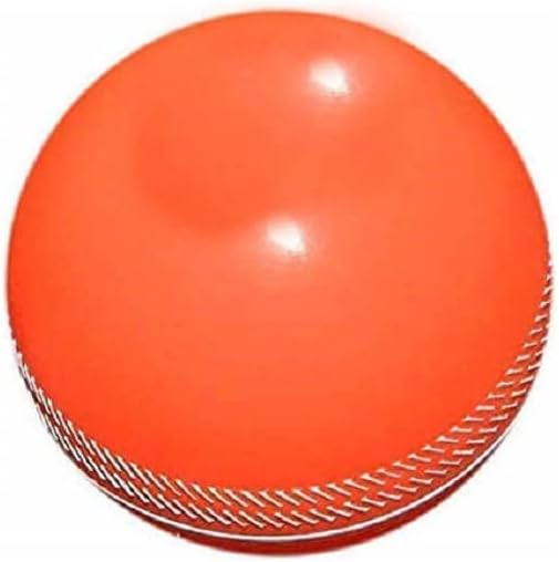 Onekbhalo Cricket Soft Ball i10 (Pack of 2 PCS)