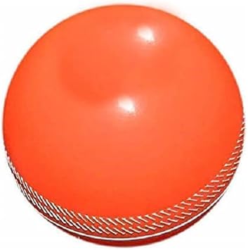 Onekbhalo Cricket Soft Ball i10 (Pack of 2 PCS)