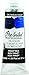 Grumbacher Pre-Tested Oil Paint, 37ml/1.25 Ounce, Thalo Blue (P203G)