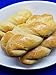 Koulourakia Hand Made Traditional Greek Butter Cookies (16 oz)