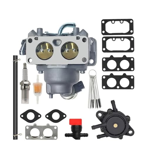 Carburateur de rechange résoud les pannes de moteur Kawasaki FH680V