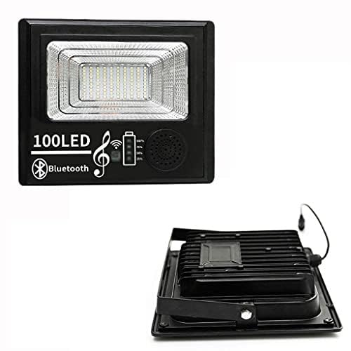 Lampa robocza LED Oświetlenie miejsca pracy, Akumulatorowy domowy reflektor solarny, zewnętrzna lampa uliczna na wsi, lampa ścienna do użytku wewnątrz, do biwakowania, pieszych wędrówek, w nagłych wyp