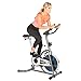ProGear 100S Exercise Bike/Indoor Training Cycle with Heart Pulse