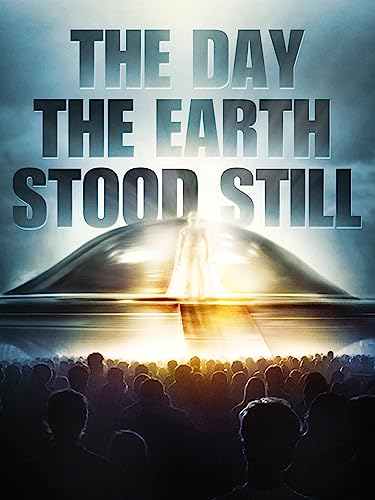 The Day The Earth Stood Still (1951)