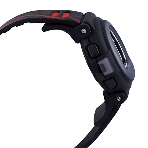 Casio Men Resin G-Shock Digital Black Dial G-B001Mva-1Dr (G1342), Band Color-Black - Image 3