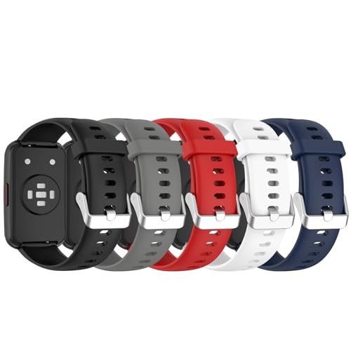 Correa Compatible para Reloj Inteligente Luyiilo X32 miniatura 1