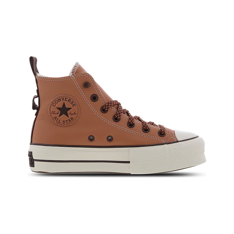 Image of Converse Women's Chuck Taylor All Star Lift High Top Sneakers