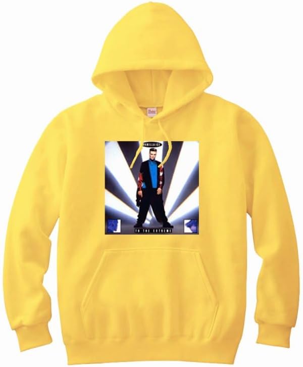 [バンドライン] Vanilla Ice ヴァニラ アイス HipHop ヒップホップ パーカー 02882-216mlh キッズ