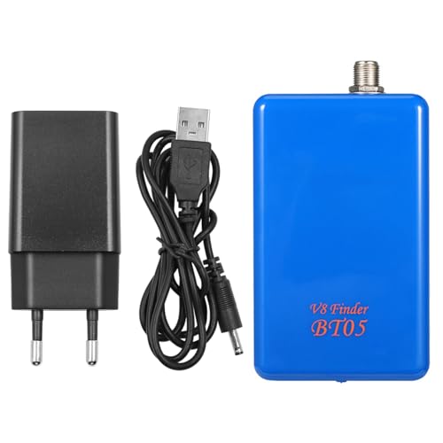 Wangcl V8 Finder BT05 Satelliten-Finder