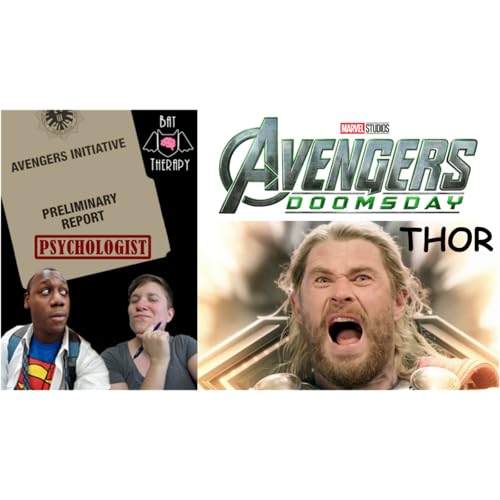 Avengers Doomsday: Thor