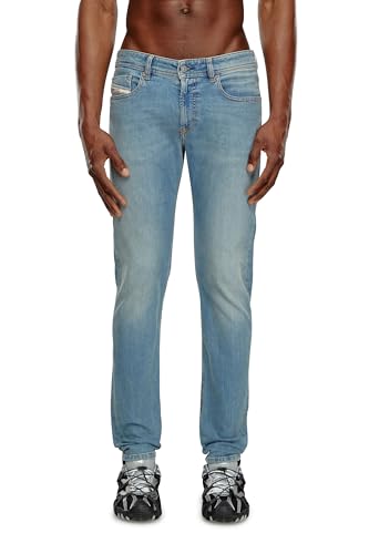 Image of Diesel 1979 Sleenker Skinny Jeans