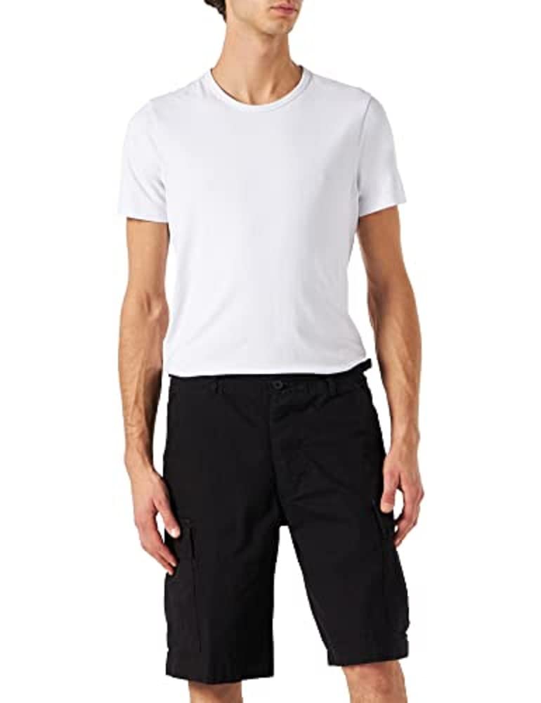 Mil-Tec Bermuda Shorts-11402002 Black XXL