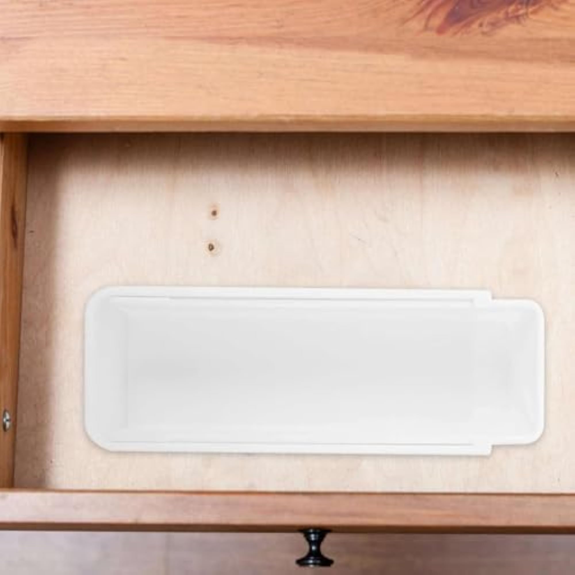 Versatile Cutlery Organizer for Silverware & Utensils