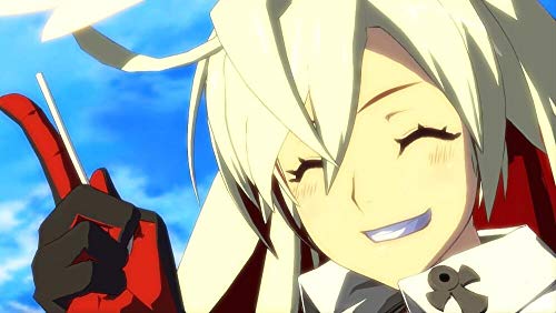 Guilty Gear Xrd Revelator [import europe]