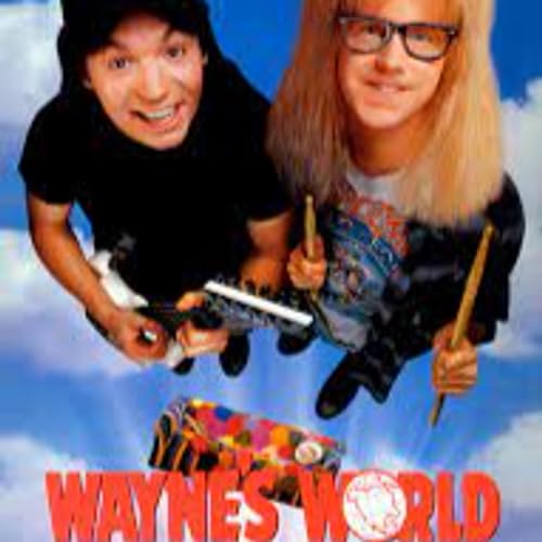 49. Wayne's World