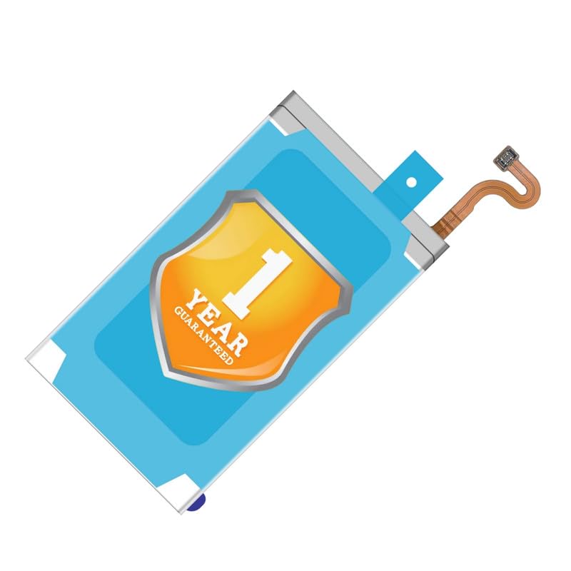 Image of Original EB-BG965ABE Battery Compatible for Samsung Galaxy S9 Plus (S9+) (SM-G9650, SM-G965F, SM-G965F /DS) - (3500mAh) - 1 Year Warranty K7