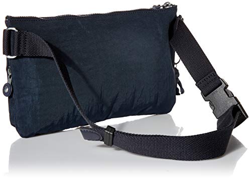 Kipling Riñonera Presto Up con correa ajustable y múltiples compartimentos 2
