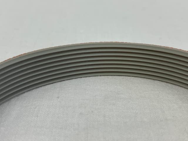 Correa trapezoidal TB2 345-7