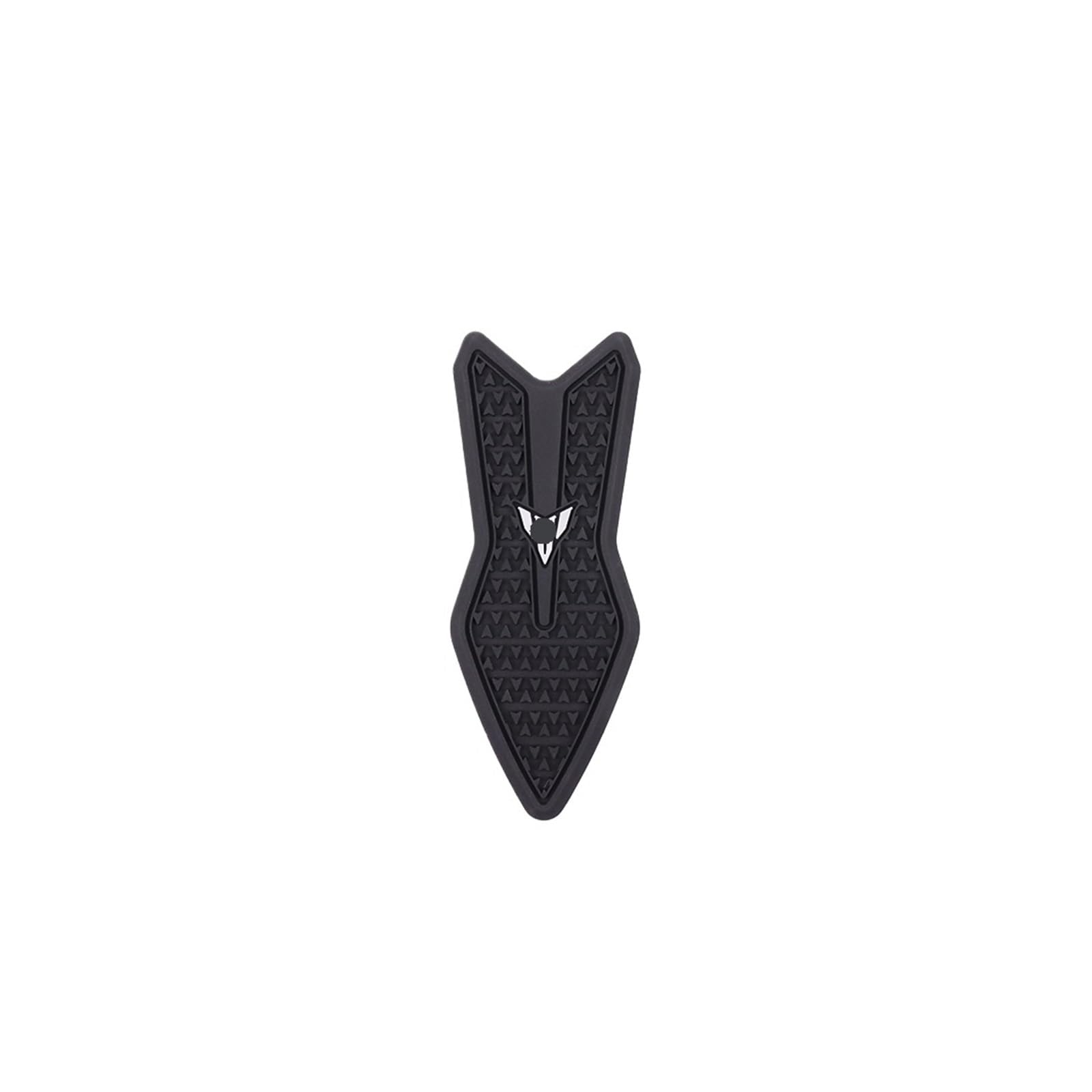Motorcycle Gas Tank pad MT-07 Tank Pad Motorcycle Accessories Fuel Cushion Protector for YAM&AHA MT07 2025 Side