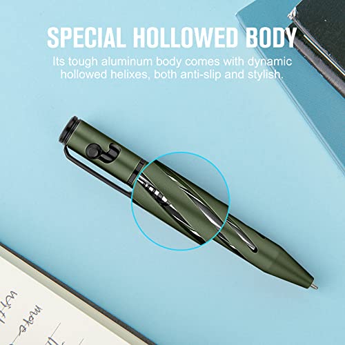 Olight OPEN MINI O'Pen Mini Ballpoint Pen thumb #5