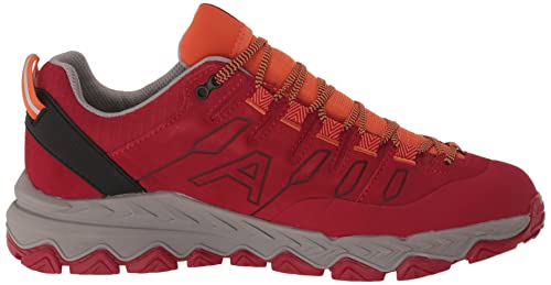 Image of Allrounder by Mephisto Women's Resolut-tex Sneaker