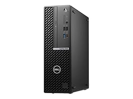PC Dell Optiplex 5000 SFF i7 W10Pro+W11Pro