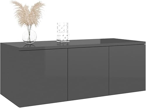 Miniatura 4 de Gabinete de TV armario de almacenamiento de TV armarios decorativos mesa de almacenamiento sala de estar centro de entretenimiento adecuado para