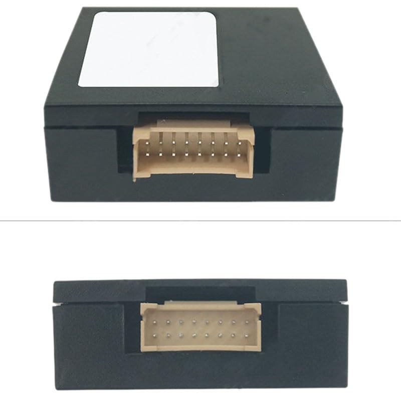 Car 16PIN Android for Audio Power Radio Wire Harness with Canbus Box Car Accessories for Volvo XC90 2008-2013