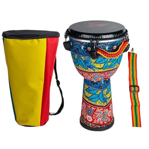 BMOZRM(ȂU) Wx 10C` nhh l {S vdl p[JbV y AtJh [v Djembe Drum obOƃV_[Xgbvt(10-inch drum ear tuning)