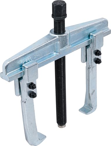 BGS Diy 93-2 | Parallel-Abzieher, 2-armig | 80 - 200 mm