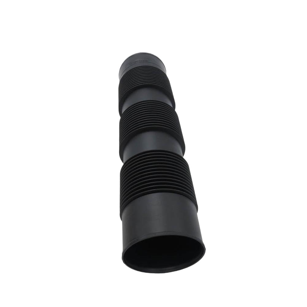 Epcqhavrm Onecolor Air Intake Hose Compatible With W126 Models - Replacement For Oe Part Numbers A1170940382 And 1170940382