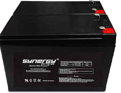 12 V 8 Ah APC Back - UPS CS 350 bk350、、bk350i、bk350ei UPS交換バッテリー ? 2パックBeiter DC電源