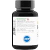 MONOHERB Butterbur Extract 1000 mg - 90 Vegetarian Capsules
